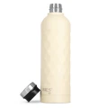 BUTELKA TURYSTYCZNA 750ML BEŻOWA NILS CAMP NC3805