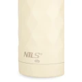 BUTELKA TURYSTYCZNA 750ML BEŻOWA NILS CAMP NC3805