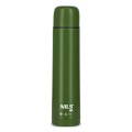 TERMOS TURYSTYCZNY 1000 ML ZIELONY NILS CAMP NC3804