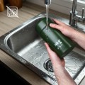 TERMOS OBIADOWY 1000ML ZIELONY NILS CAMP NC3802