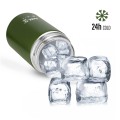 TERMOS OBIADOWY 1000ML ZIELONY NILS CAMP NC3802