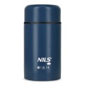 TERMOS OBIADOWY 1000ML NIEBIESKI NILS CAMP NC3802