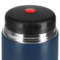 TERMOS OBIADOWY 1000ML NIEBIESKI NILS CAMP NC3802