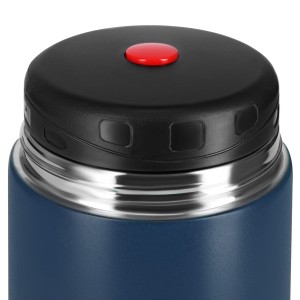 TERMOS OBIADOWY 1000ML NIEBIESKI NILS CAMP NC3802