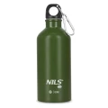 BUTELKA TURYSTYCZNA 550ML ZIELONA NILS CAMP NC3801