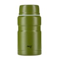 TERMOS ZESTAW 750ML NILS CAMP NCT02