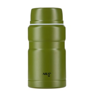 TERMOS ZESTAW 750ML NILS CAMP NCT02