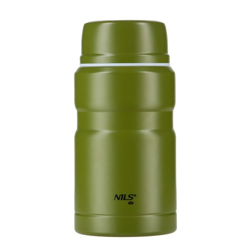 TERMOS ZESTAW 750ML NILS CAMP NCT02