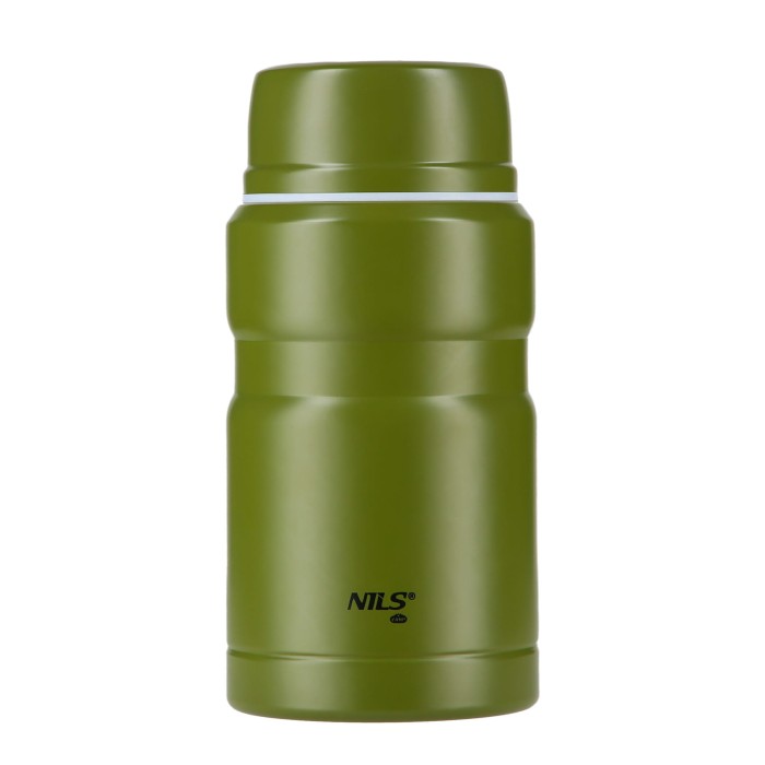 TERMOS ZESTAW 750ML NILS CAMP NCT02