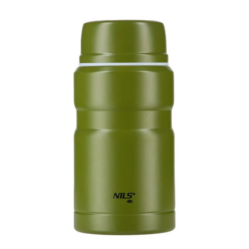 TERMOS ZESTAW 750ML NILS CAMP NCT02