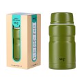 TERMOS ZESTAW 750ML NILS CAMP NCT02