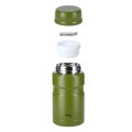 TERMOS ZESTAW 750ML NILS CAMP NCT02