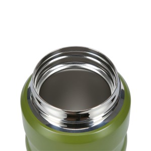 TERMOS ZESTAW 750ML NILS CAMP NCT02