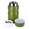TERMOS ZESTAW 750ML NILS CAMP NCT02