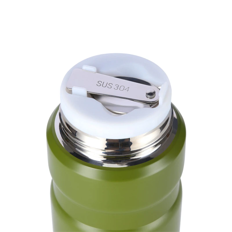 TERMOS ZESTAW 750ML NILS CAMP NCT02