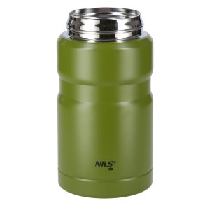 TERMOS ZESTAW 750ML NILS CAMP NCT02