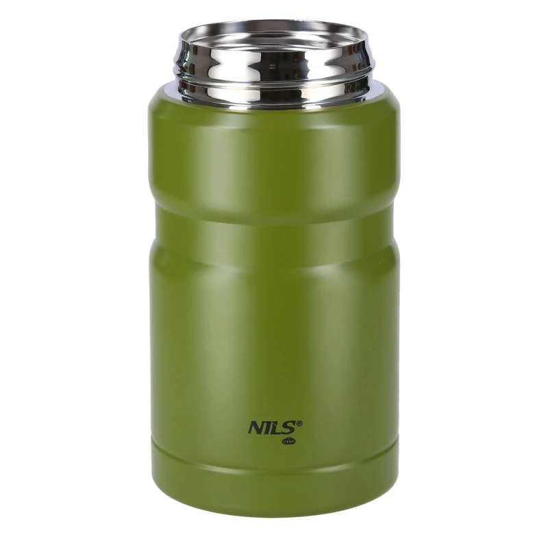 TERMOS ZESTAW 750ML NILS CAMP NCT02