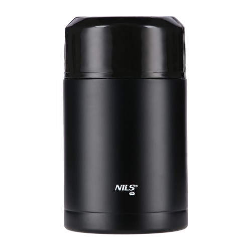 TERMOS ZESTAW 1000ML NILS CAMP NCT01