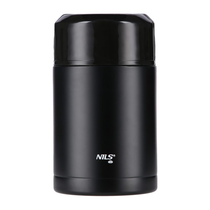 TERMOS ZESTAW 1000ML NILS CAMP NCT01