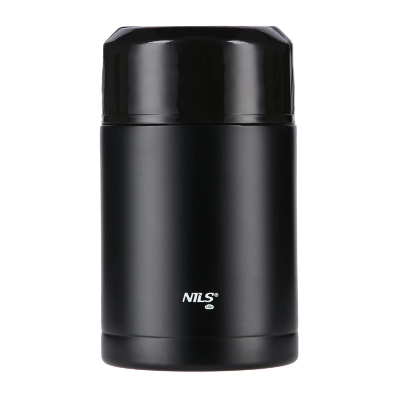 TERMOS ZESTAW 1000ML NILS CAMP NCT01