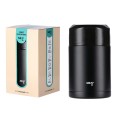TERMOS ZESTAW 1000ML NILS CAMP NCT01