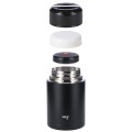 TERMOS ZESTAW 1000ML NILS CAMP NCT01