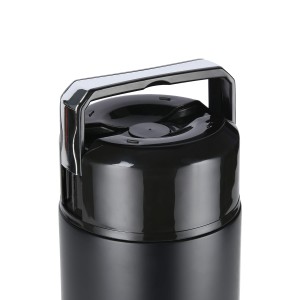 TERMOS ZESTAW 1000ML NILS CAMP NCT01