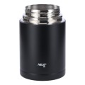 TERMOS ZESTAW 1000ML NILS CAMP NCT01