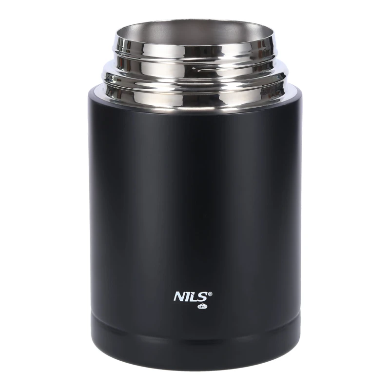 TERMOS ZESTAW 1000ML NILS CAMP NCT01