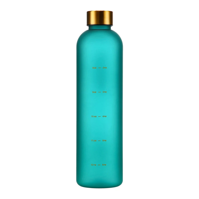 BUTELKA TRITANOWA NILS CAMP ZIELONA NCD61