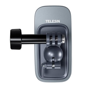 Uniwersalne mocowanie TELESIN do kamer sportowych