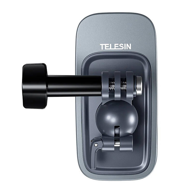 Uniwersalne mocowanie TELESIN do kamer sportowych