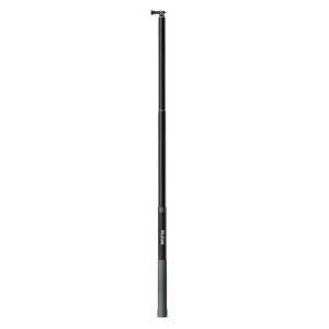 Selfie stick z włókna węglowego o długości 3m Telesin do kamer GP-MNP-300-3