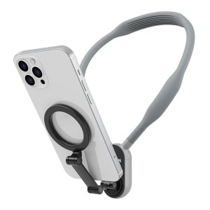 Magnetyczny uchwyt na szyję TELESIN do Iphone 12-16 MNM-002