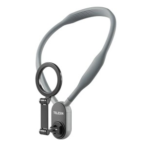 Magnetyczny uchwyt na szyję TELESIN do Iphone 12-16 MNM-002