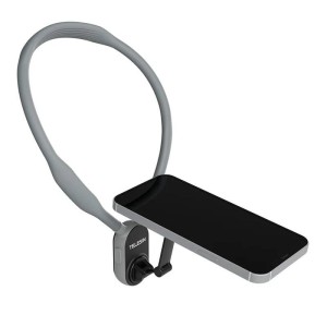 Magnetyczny uchwyt na szyję TELESIN do Iphone 12-16 MNM-002