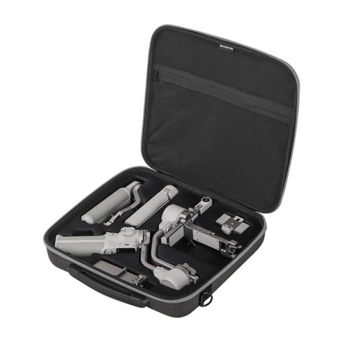 Torba na ramię Sunnylife do DJI RS 4 Mini