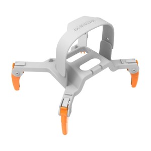 Podwyższenie podwozia Sunnylife do DJI Flip (pomarańczowe)