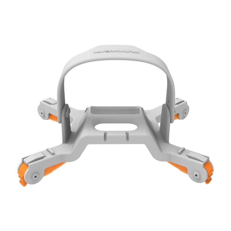 Podwyższenie podwozia Sunnylife do DJI Flip (pomarańczowe)