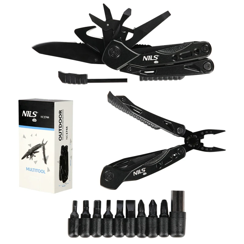 MULTITOOL NILS CAMP NC1744