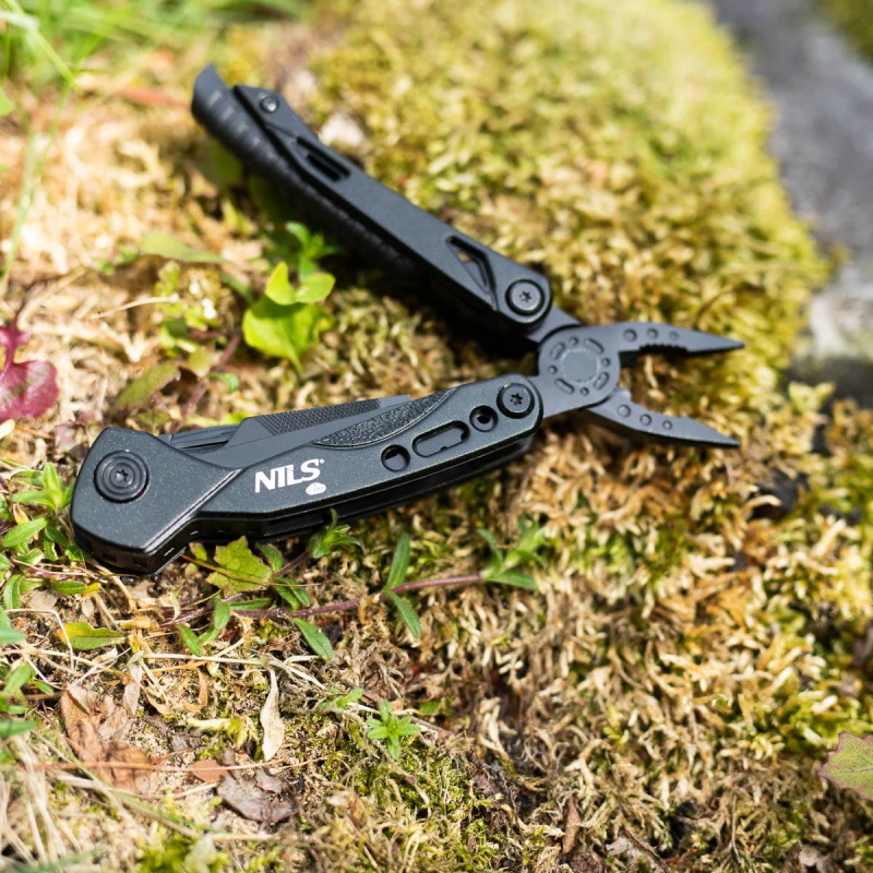 MULTITOOL NILS CAMP NC1744