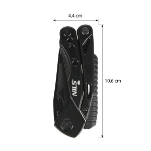 MULTITOOL NILS CAMP NC1744