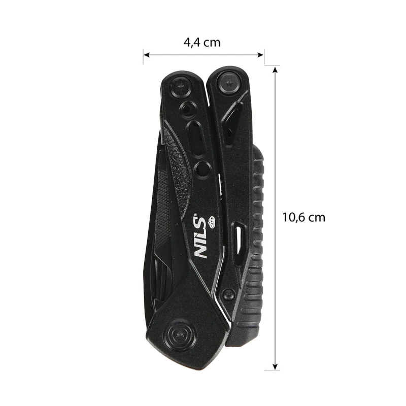 MULTITOOL NILS CAMP NC1744