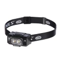 LATARKA CZOŁOWA USB 600 LM NILS CAMP NC0008