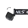 LATARKA CZOŁOWA USB 600 LM NILS CAMP NC0008
