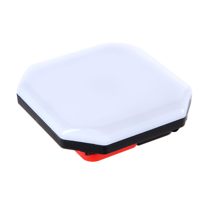 LAMPA KEMPINGOWA USB 220 LM NILS CAMP NC0007