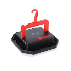 LAMPA KEMPINGOWA USB 220 LM NILS CAMP NC0007
