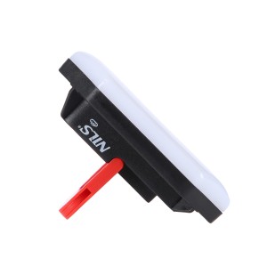 LAMPA KEMPINGOWA USB 220 LM NILS CAMP NC0007