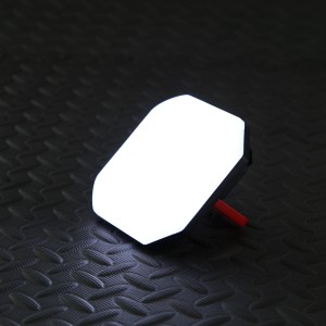LAMPA KEMPINGOWA USB 220 LM NILS CAMP NC0007