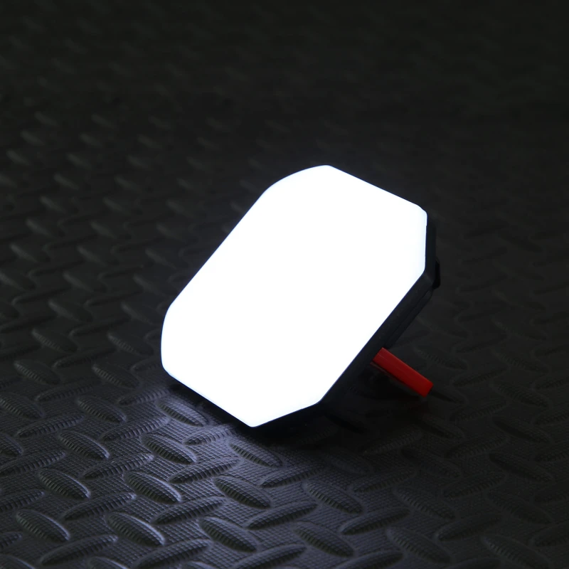 LAMPA KEMPINGOWA USB 220 LM NILS CAMP NC0007
